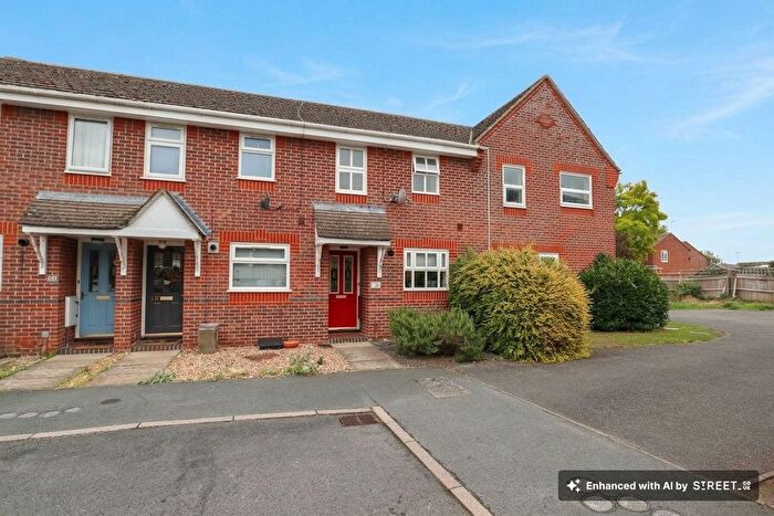 2 Bedroom Terraced House To Rent In Nightall Road, Soham, CB7