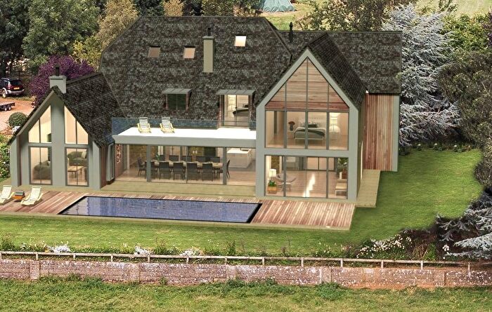 5 Bedroom Equestrian For Sale In Ratley, Nr Banbury, Oxfordshire, OX15