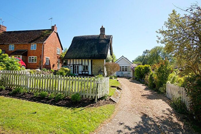 3 Bedroom Cottage For Sale In Pixie Cottage | Bletsoe | Beds | | Lovely Location, MK44