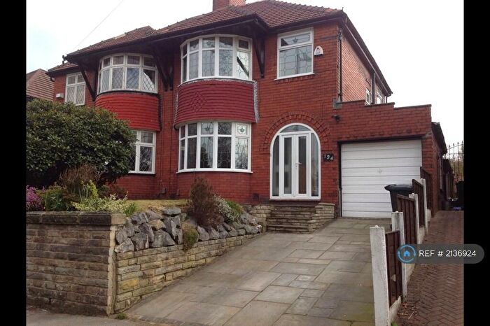 3 Bedroom Semi-Detached House To Rent In Middleton Road, Crumpsall, M8