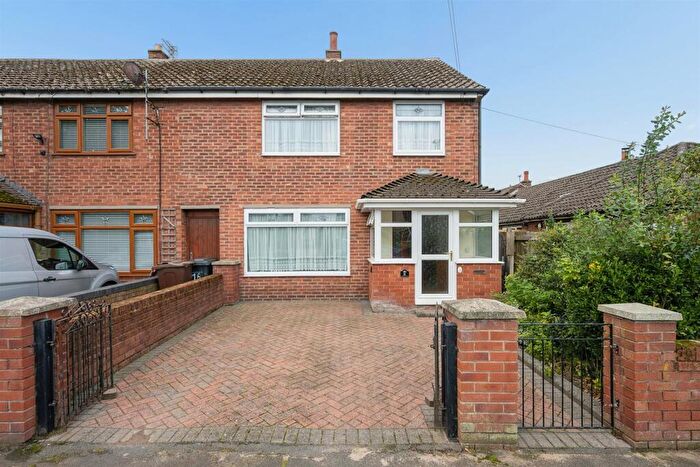 3 Bedroom Semi Detached House For Sale In Victoria Road, Ince Blundell, L38