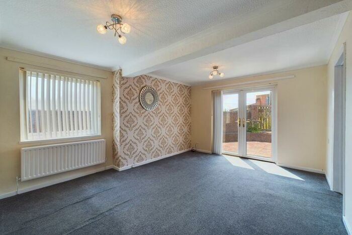 2 Bedroom Semi-Detached Bungalow For Sale In Greenmoor Road, Egremont, CA22