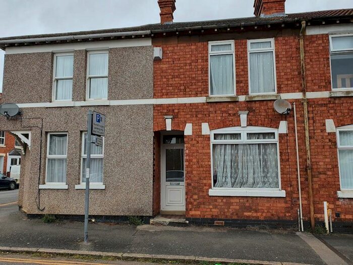 2 Bedroom Terraced House To Rent In Russell Street, Kettering, NN16