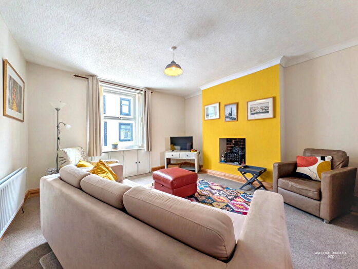 3 Bedroom Terraced House For Sale In High Street, Maryport, CA15