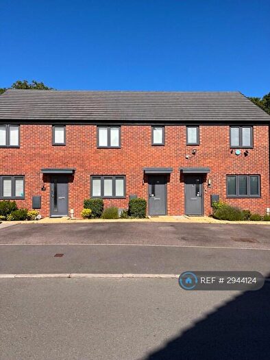 3 Bedroom Terraced House To Rent In Webster Avenue, Shirley, Solihull, B90