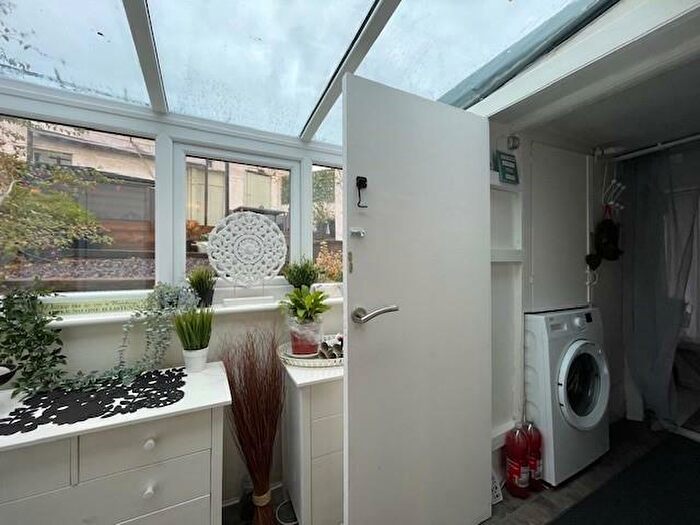 2 Bedroom Semi-Detached Bungalow For Sale In Bryn Gwynt Lane, Penrhynside, Llandudno, LL30