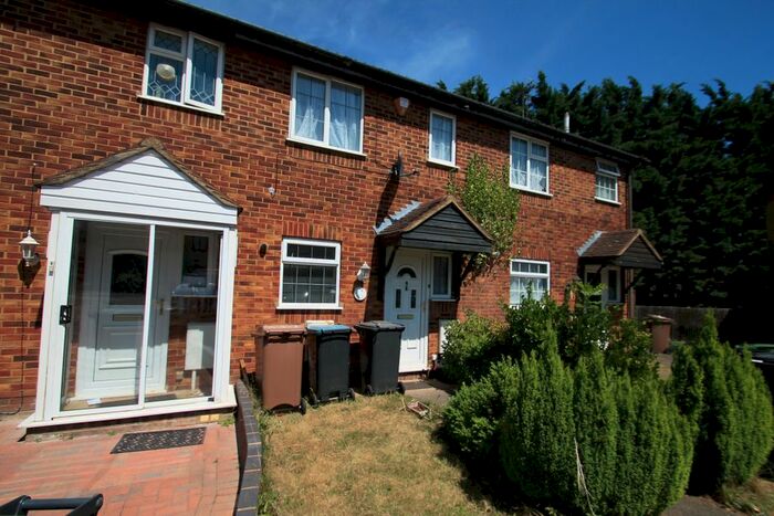 2 Bedroom Property To Rent In Rodeheath, Leagrave, Luton, LU4