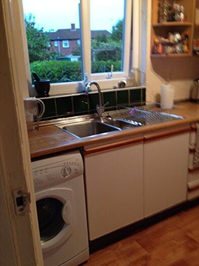 4 Bedroom House To Rent In Musgrave Gardens, Gilesgate, DH1