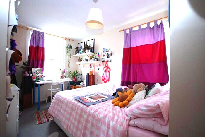 4 Bedroom End Of Terrace House To Rent In Marmont Road, London, SE15