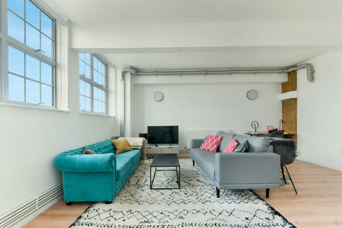 1 Bedroom Apartment To Rent In Haggerston London, E2