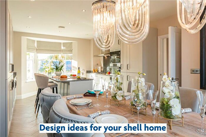 3 Bedroom Detached House For Sale In Morton Way, Thornbury, BS35