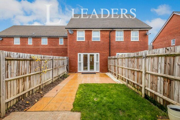 2 Bedroom Semi-Detached House To Rent In Signal Way, Hayling Island, PO11