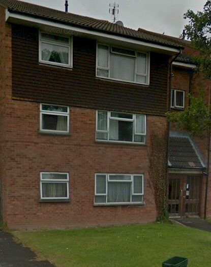 2 Bedroom Flat To Rent In Becket Road, Weston-Super-Mare, BS22