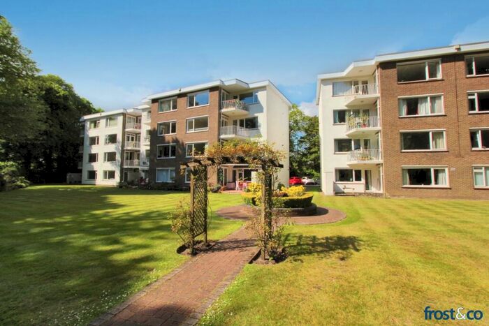 2 Bedroom Apartment To Rent In Lindsay Road, Westbourne, BH13
