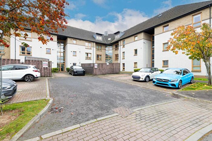 1 Bedroom Flat For Sale In St. Andrew Street, Perth, PH2