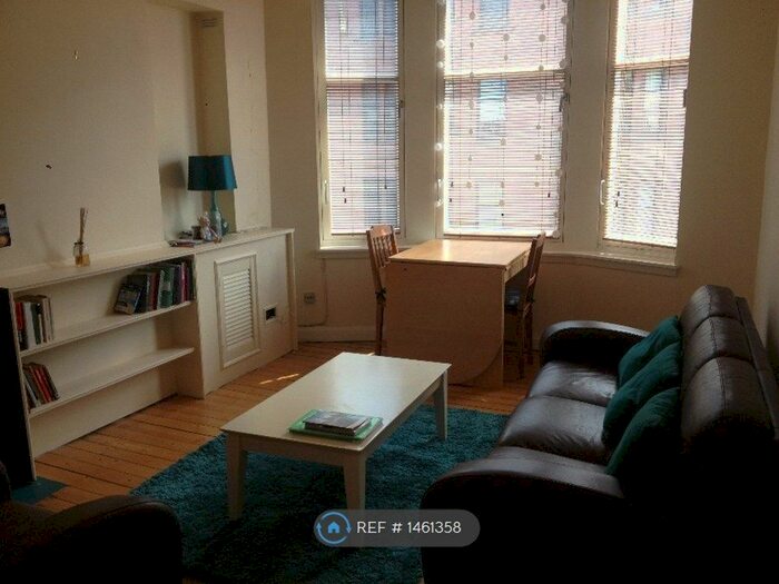 1 Bedroom Flat To Rent In High Street, Glasgow, G4