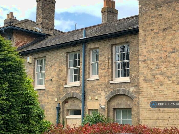 1 Bedroom Flat To Rent In Vicar Street, Wymondham, NR18