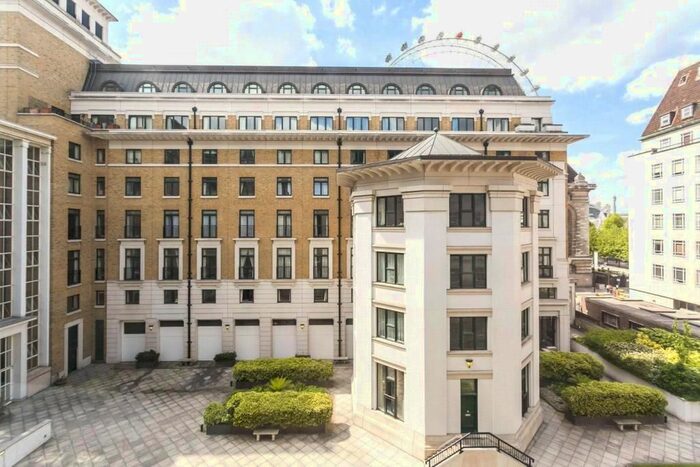 1 Bedroom Flat To Rent In North Block, C Belvedere Road, Waterloo, London, SE1