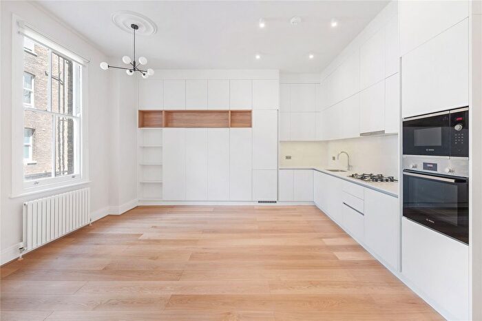 2 Bedroom Flat To Rent In Old Brompton Road, London, SW5