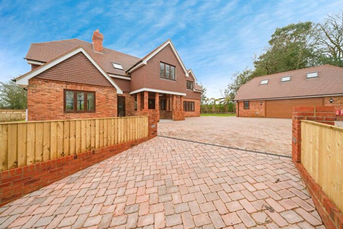 5 Bedroom Detached House For Sale In Newick Lane, Heathfield, East Sussex, TN21