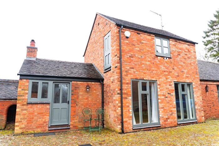 1 Bedroom Semi Detached House To Rent In Hall Lane, Ullesthorpe, Lutterworth, LE17