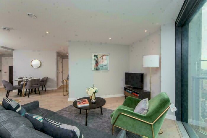 2 Bedroom Apartment To Rent In Churchyard Row, London, SE11