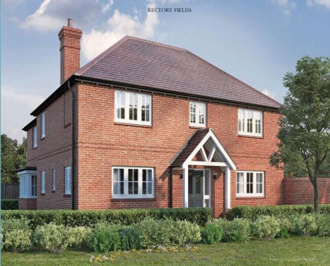 5 Bedroom Detached House For Sale In Tring Road, Wilstone, Tring, HP23