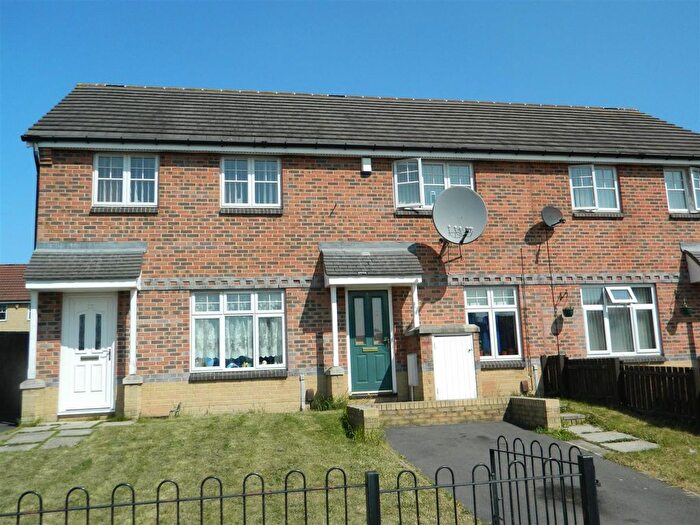 2 Bedroom Terraced House To Rent In Bishopton Road, Middlesbrough, TS4