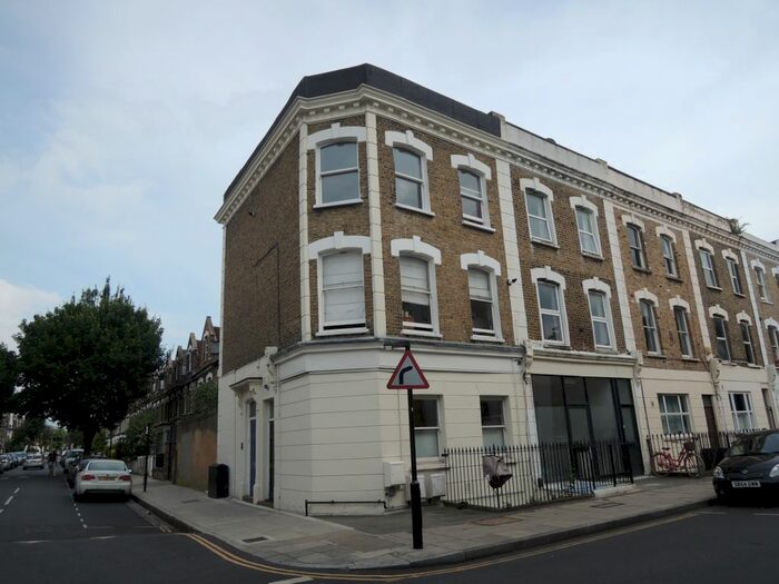 1 Bedroom Flat For Sale In Nevill Road, London, N16