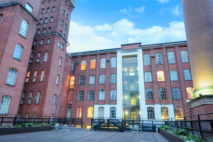 1 Bedroom Flat To Rent In Fairfield Road, London, E3