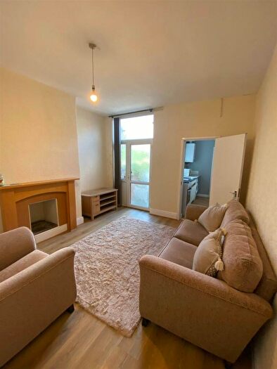 3 Bedroom Terraced House To Rent In Brailsford Road, Fallowfield, M14