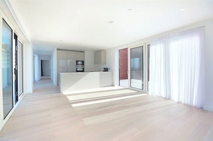 1 Bedroom Flat To Rent In Deacon Road, Elephant And Castle, London, SE17