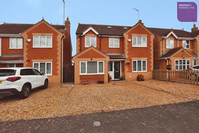 5 Bedroom Detached House For Sale In Howard Close, PE34