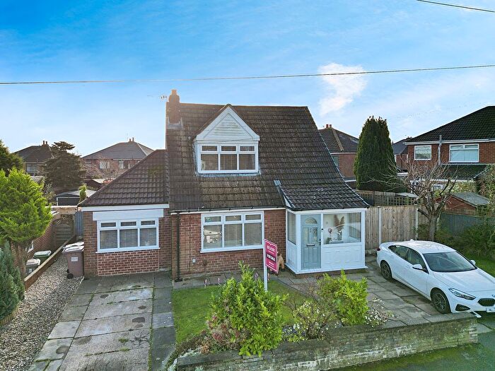 2 Bedroom Detached House For Sale In Vicarage Drive, Haydock, WA11