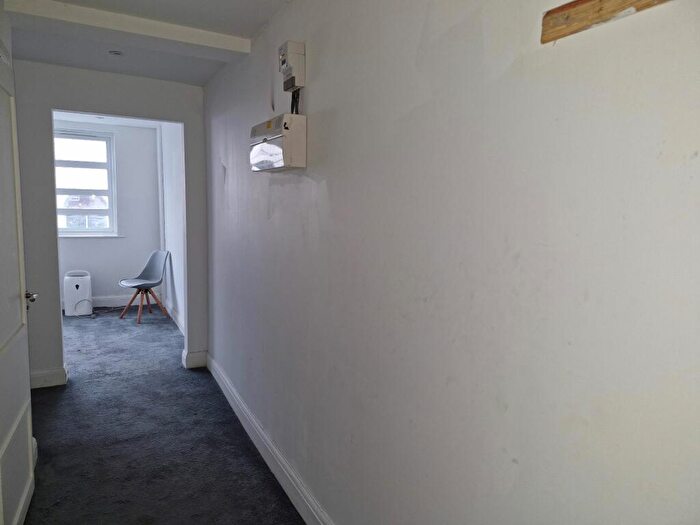 1 Bedroom Flat To Rent In Bodlewell House, High Street East, Sunderland, SR1