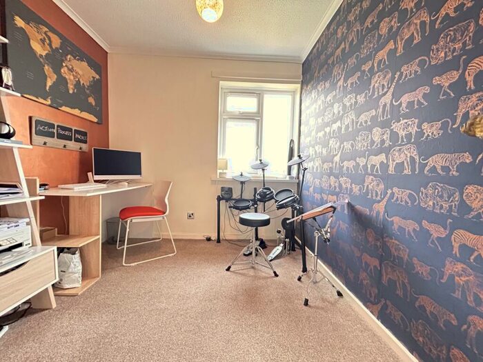 2 Bedroom Semi-Detached House For Sale In Woodland Crescent, Kelloe, Durham, County Durham, DH6