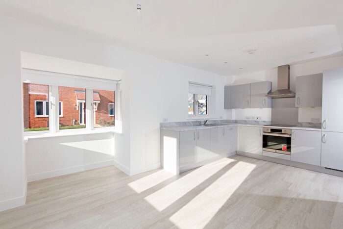 3 Bedroom End Of Terrace House To Rent In Leaf Living At Fontwell Meadows, West Sussex, Yr, BN18