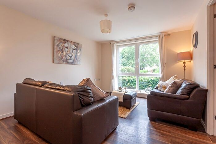 2 Bedroom Flat For Sale In Dee Village, Millburn Street, The City Centre, Aberdeen, AB11