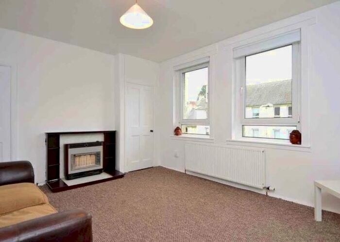 2 Bedroom Flat To Rent In Granton Medway, Edinburgh, EH5