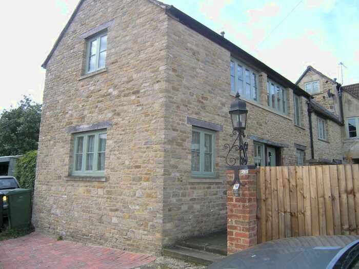 2 Bedroom House To Rent In Ladds Lane, Chippenham, SN15
