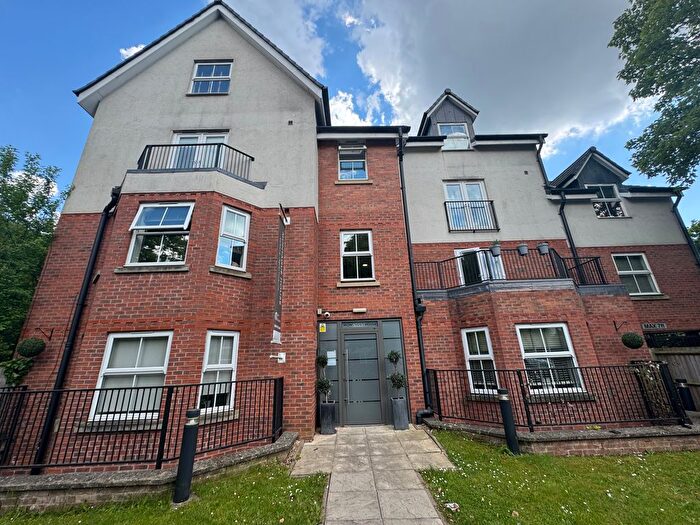 2 Bedroom Property To Rent In Montague Road, Birmingham, B16