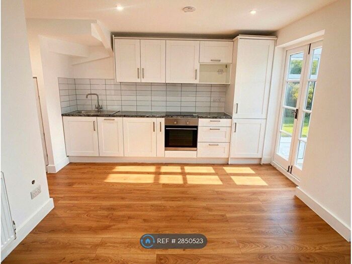 3 Bedroom Terraced House To Rent In Romney Row, London, NW2