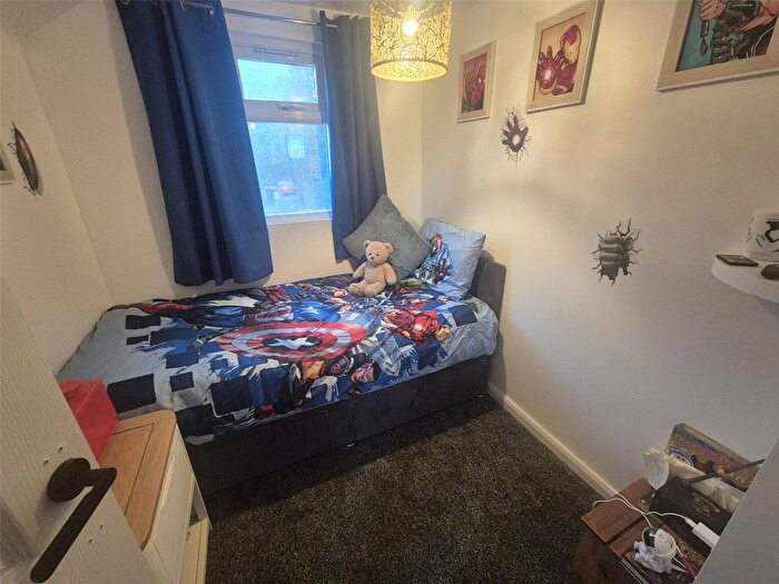 3 Bedroom End Terrace House For Sale In Church Street, St. Georges, Telford, Shropshire, TF2