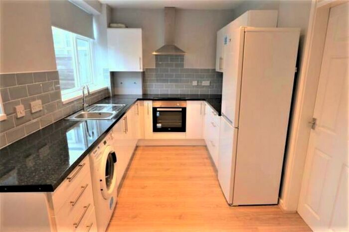 3 Bedroom Terraced House To Rent In Nantwich Way, Handforth, Wilmslow, SK9