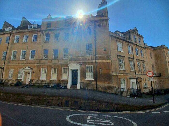 2 Bedroom Apartment To Rent In Brunswick Place, BA1