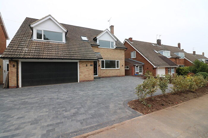 5 Bedroom Detached House To Rent In Manor Road, Swanland, North Ferriby, HU14