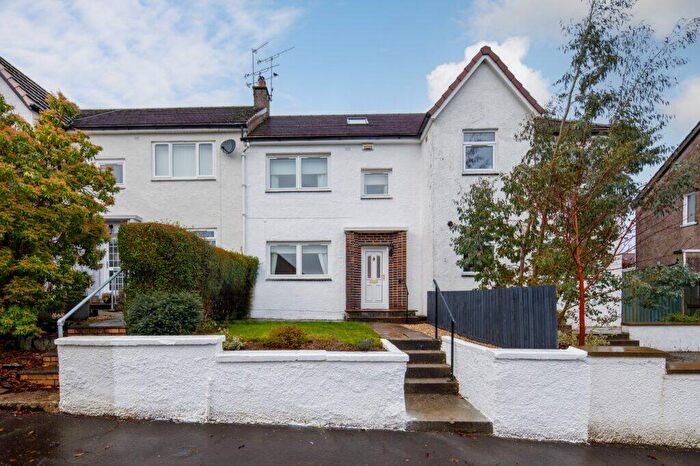 2 Bedroom Terraced House For Sale In Riverside Road, Waterfoot, G76