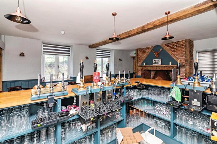 4 Bedroom Detached House For Sale In The Street, Flixton, Bungay, Suffolk, NR35