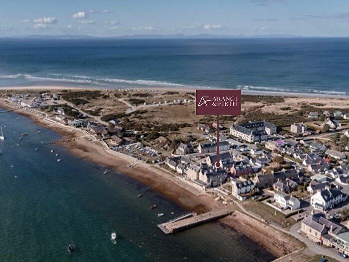 9 Bedroom Property For Sale In Findhorn House, Findhorn, IV36