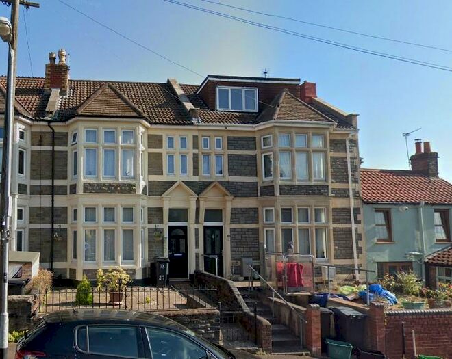 7 Bedroom House To Rent In Brook Road, Fishponds, BS16